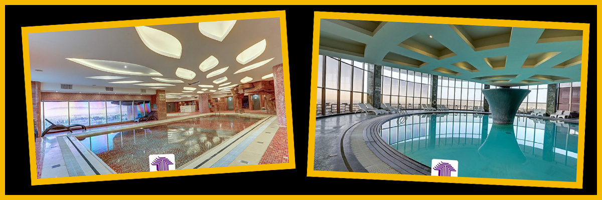 Shiraz Grand Hotel
