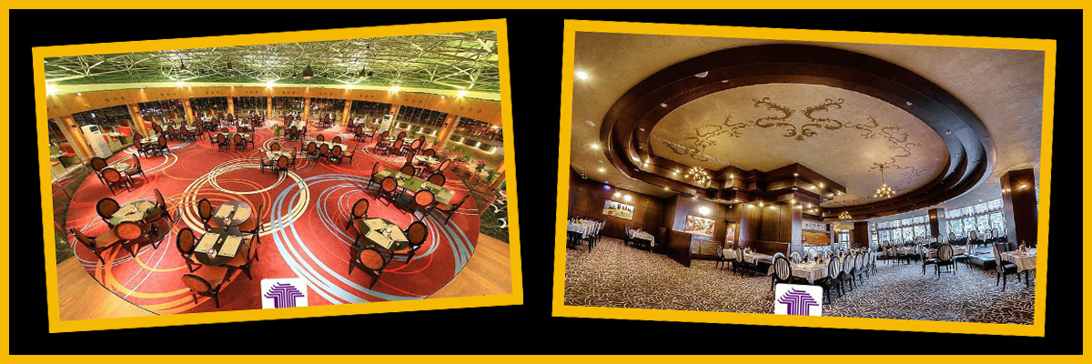 Shiraz Grand Hotel